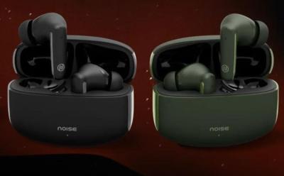 Noise Buds Venus launched