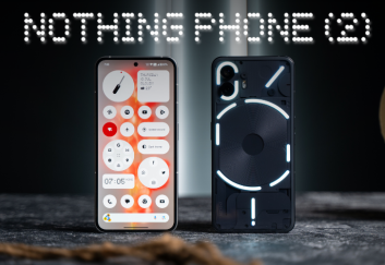 Nothing Phone 2 review – Beebom