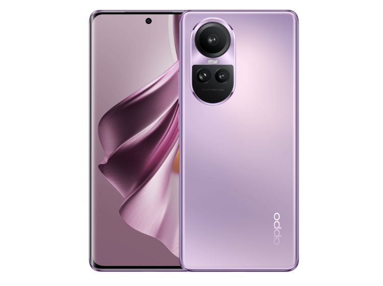 OPPO Reno 10 Pro