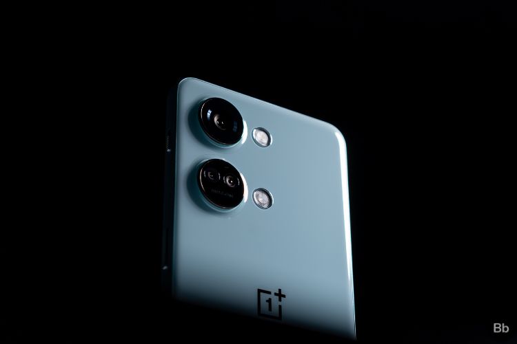 OnePlus Nord 3 pictures, official photos