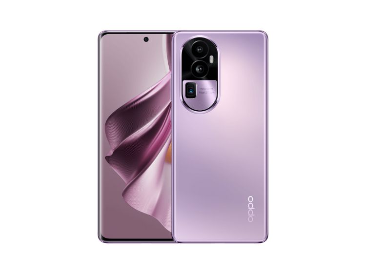 Oppo Reno 10 Series Finally Arrives In India Along With Enco Air 3