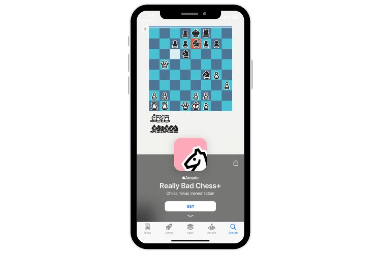 Really Bad Chess on the App Store