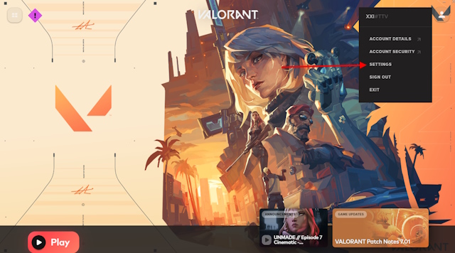 Valorant' Error Fixes: Version Mismatch, Battle Passes Not Working