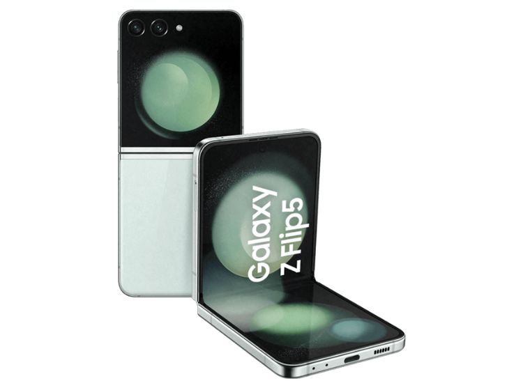 Samsung Galaxy Z Flip 5