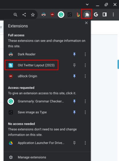 How to Bypass the Twitter Rate Limit in 2024 (Fixed) | Beebom