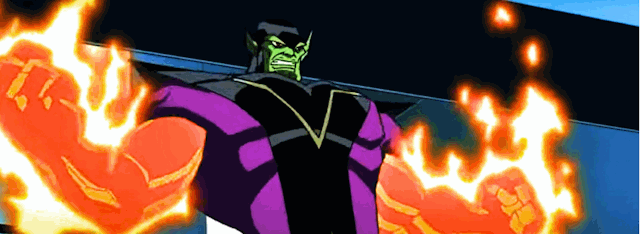 Marvel's Secret Invasion: Super Skrull Powers Explained | Beebom