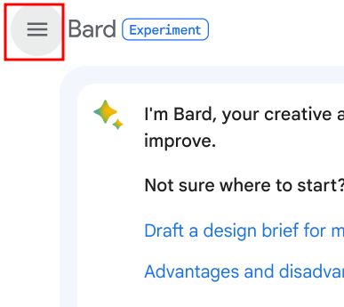  Delete Your Google Bard Chats