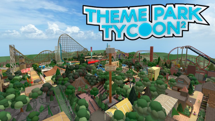 Theme-Park-Tycoon-2