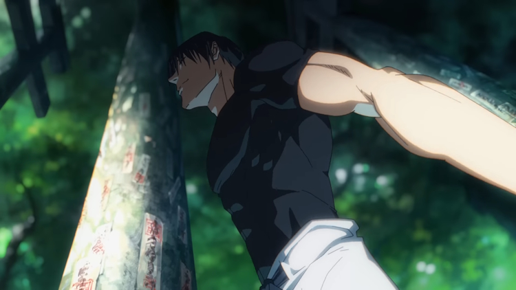 Toji Fushiguro's Best Fights in Jujutsu Kaisen Season 2, Ranked