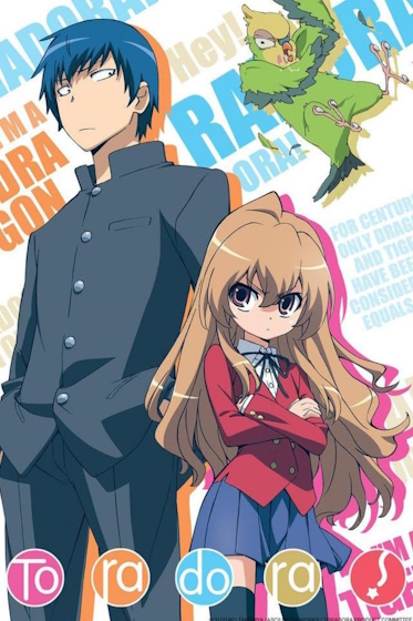 Distributed Memory: Anime — Kurenai