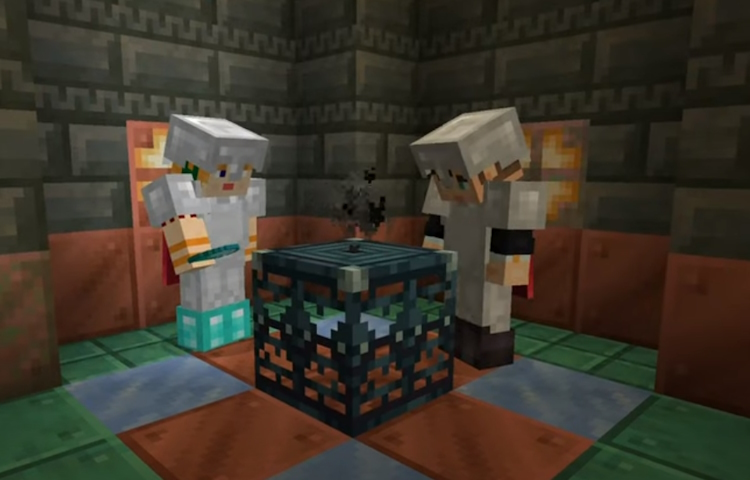 Minecraft 1.21's Trial Chambers Demand a Rework For Another Feature