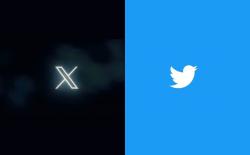 Twitter rebranding to X as part of Elon Musk shakedown