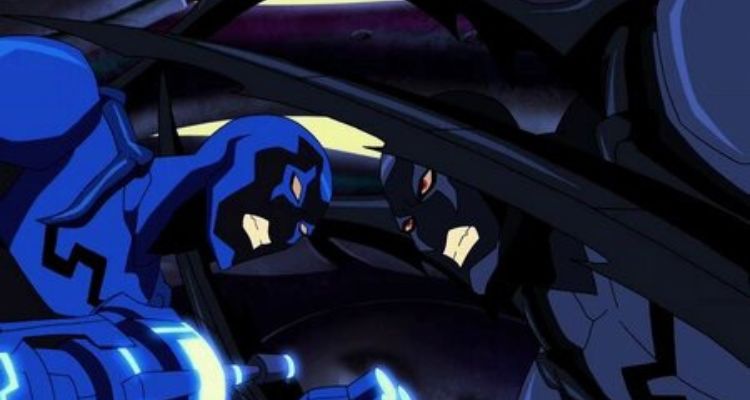 Blue Beetle” superbly blends action and fun