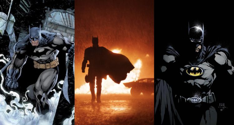 Top 15 Most Powerful DC Superheroes Ranked