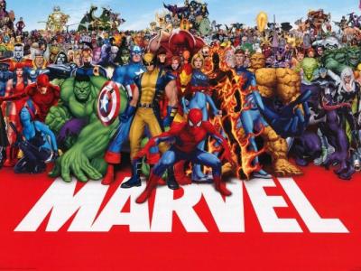 Pre-endgame Marvel Movies