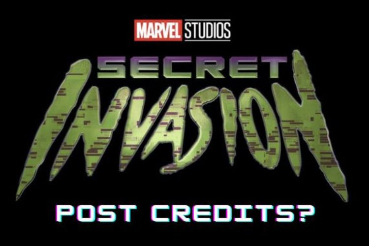 Secret Invasion Episode 6 Finale: Is There a Post-Credits or End Credit  Scene?