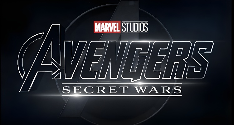 marvel Secret Wars