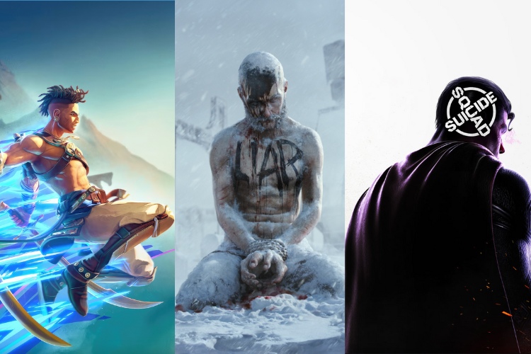 The 25 Best Games Of 2024 So Far Jesuisphoenix