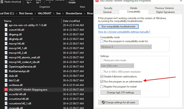 Valorant 'A Critical Error Has Occurred': How To Fix - TRN Checkpoint