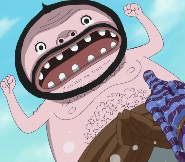 Top 12 Strongest Fishmen in One Piece (Ranked) | Beebom