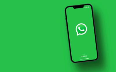 WhatsApp Chat Transfer feature
