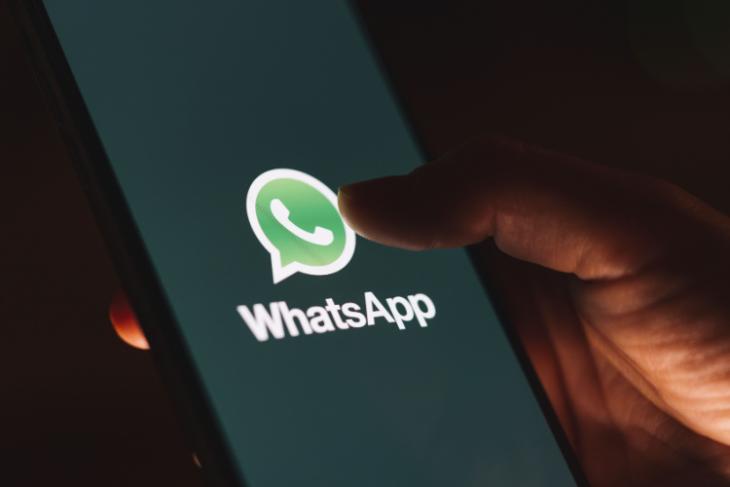 Whatsapp Peut Désormais Démarrer Avec 15 Participants À La Fois Sur Android