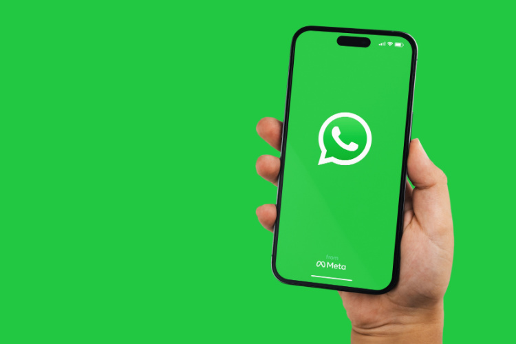 You Can Now Have Two WhatsApp Accounts at the Same Time