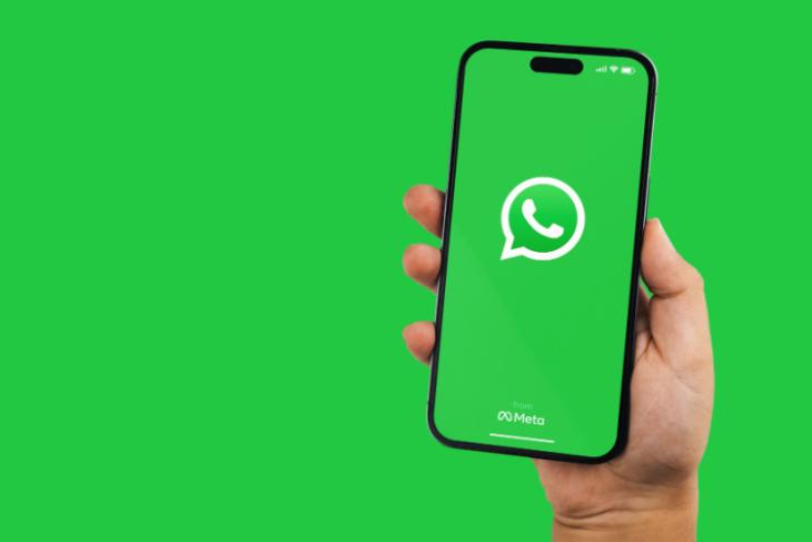 Nouvelles fonctionnalités de WhatsApp pour iOS
