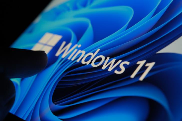Mit dem neuen Windows 11-Build können Benutzer HDR-Bilder als Desktop-Hintergrund festlegen