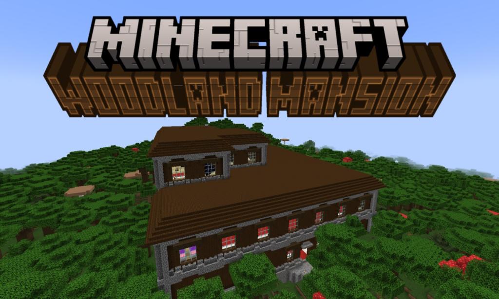 Woodland Mansion in Minecraft: All You Need to Know