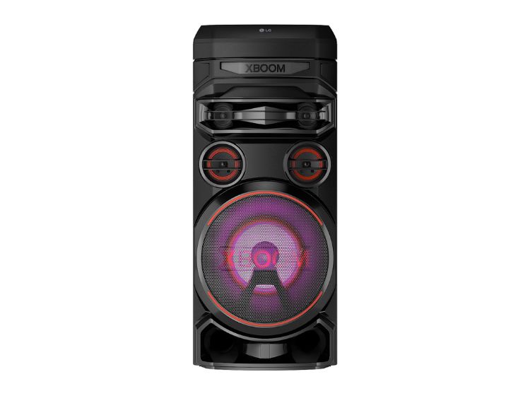 XBOOM RNC7 Party speaker