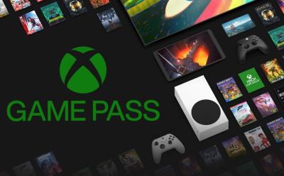 Xbox Gamepass Core