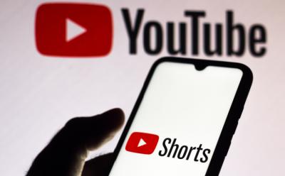 YouTube Shorts new comments feature