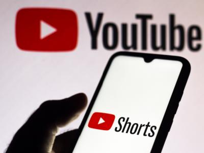 YouTube Shorts new comments feature