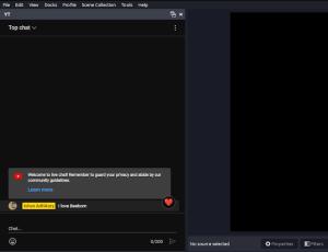 How to Get Chat on Screen in OBS (2024 Guide) | Beebom