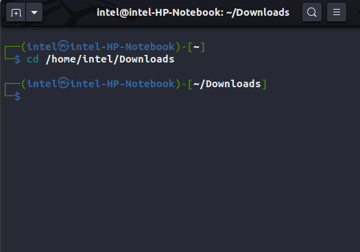 How to Change Directory in Linux Terminal | Beebom