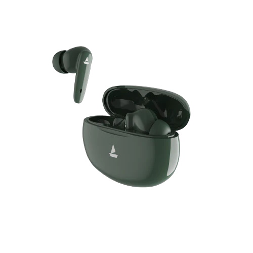 Boat wireless earphones online new launch