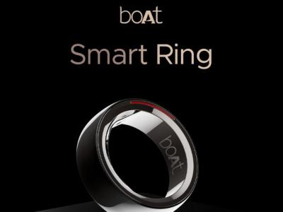 boat smart ring announced