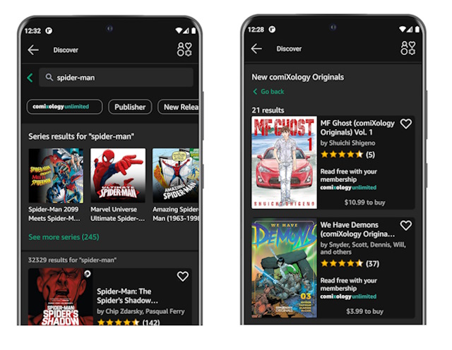 6 Best Manga Reading Apps (Android and iOS) - Geekflare