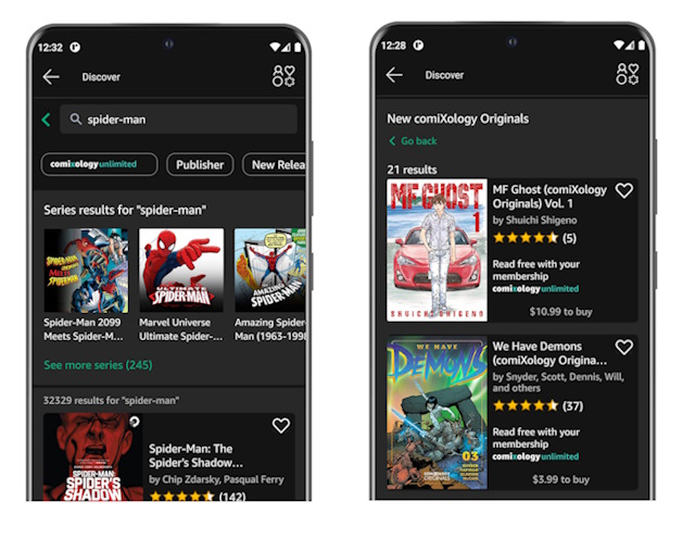 Top App to read Manga for android and ios