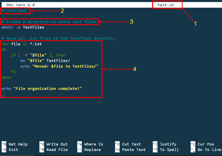 What Is A Bash Script And How To Write It In Linux | Beebom