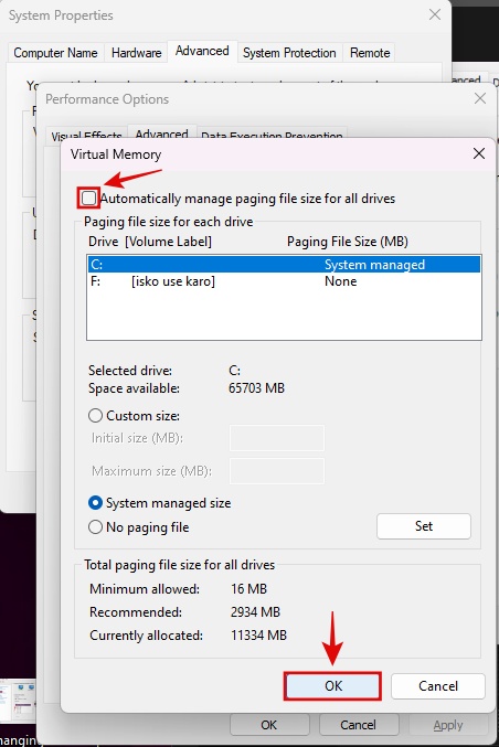 How to Fix ‘Page Fault in Nonpaged Area’ BSOD Error in Windows 10/11