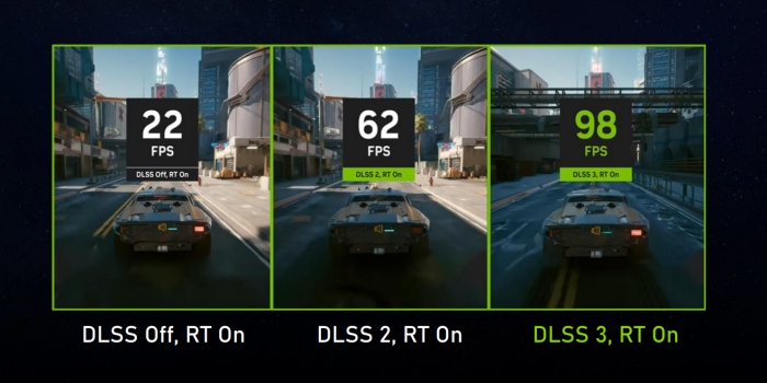Nvidia’s DLSS 3 Leverages AI to Increase Your Fps