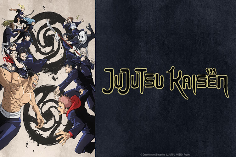 JUJUTSU KAISEN Season 1 Recap Episode Launches Tomorrow on