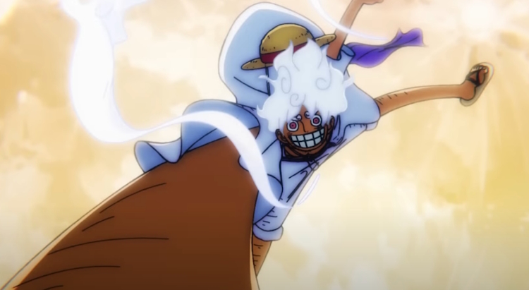 One Piece: Gear Fifth Episode Rumoured To Be The Most Expensive Anime  Episode Of All Time