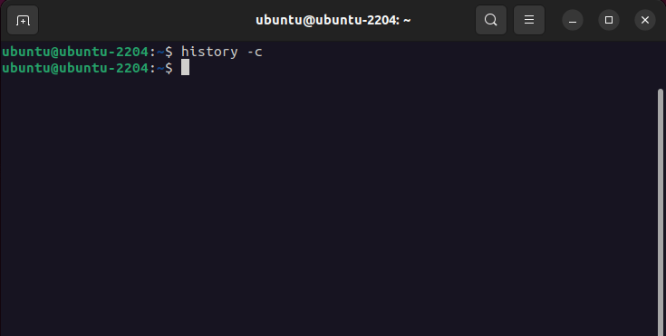 How to View and Manage Linux Command History | Beebom