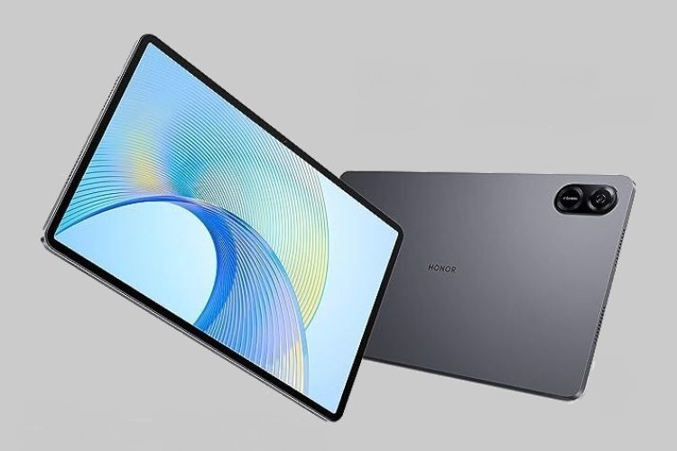 Honor Pad X9 with a 120Hz Display Introduced in India