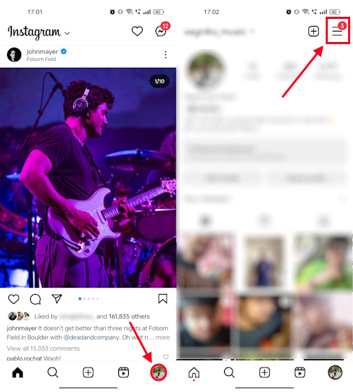 How To Change Instagram Password 2024 Guide Beebom   How To Change Instagram Password 1 