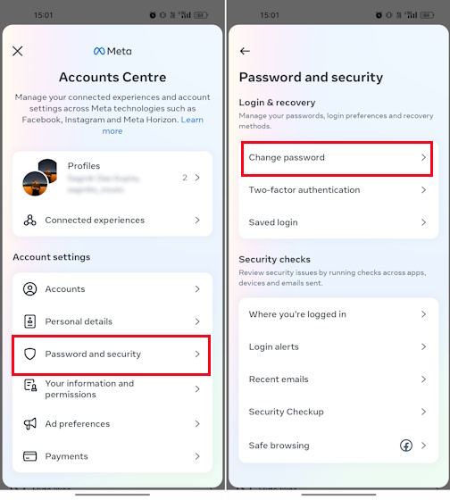 How To Change Instagram Password 2024 Guide Beebom   How To Change Instagram Password 3 