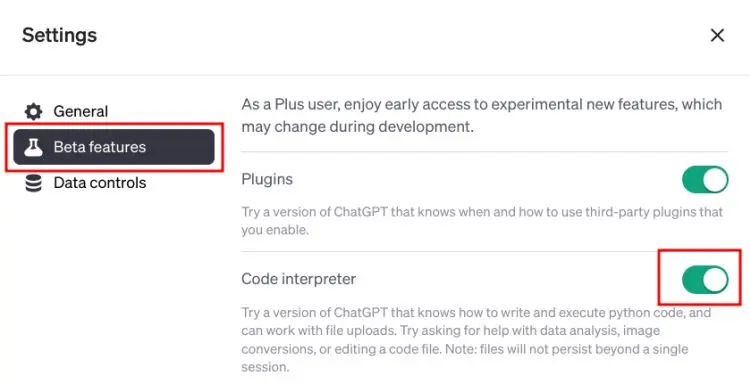 How to Upload a Document to ChatGPT (2024 Guide) | Beebom
